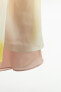 Фото #12 товара Платье в бельевом стиле с принтом ZARA