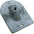 Фото #2 товара MARTYR ANODES Mercury 20HP Anode