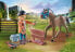 Фото #3 товара Игровой набор Playmobil 71357 "Ферма", 5-12 лет, мультицвет