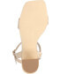 ფოტო #10 პროდუქტის Women's Tivona Square Toe Sandals