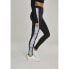 Фото #6 товара URBAN CLASSICS Striped leggings