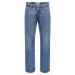 Фото #3 товара ONLY & SONS Edge Loose Fit 4939 jeans