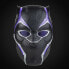 Фото #7 товара MARVEL Legends Series Black Panther Casco Electrónico Para Juego De Rol Figure