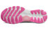 Фото #4 товара Кроссовки женские Asics GEL-Nimbus 23 розово-белые