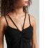 Фото #4 товара SUPERDRY Vintage Cami Strappy Dress