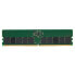 Фото #2 товара Kingston DDR5 - Modul - 16 GB - DIMM 288-PIN - KINGSTON 16GB - 5600MT/s