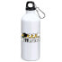 Фото #2 товара KRUSKIS MD4049S101K165 Be Different freediving Aluminium Bottle 800ml