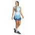 Фото #5 товара Платье теннисное Adidas Transformoreflejo Dress