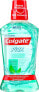 Mundwasser Soft Mint zum Schutz vor Plaque - Colgate Plax Soft Mint Mouthwash 250 ml