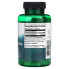 Фото #2 товара Swanson, DL-фенилаланин, 500 мг, 100 капсул