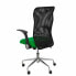 Фото #3 товара Офисный стул Minaya P&C 1BALI15 Зеленый