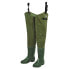 DAM Hydroforce Nylon Taslan Hip Wader