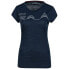 MAMMUT Alnasca short sleeve T-shirt