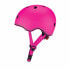 Фото #1 товара Helmet Globber Neon Pink Jr 506-110