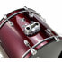 Millenium Focus 18"x14" Bass Drum Red