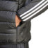 Фото #10 товара adidas Essentials 3-Stripes Light Down M HZ4431 jacket