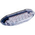 Фото #2 товара PUIG Oval 6493 rear light