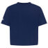 ფოტო #2 პროდუქტის NIKE KIDS Printed Club Boxy short sleeve T-shirt