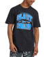 Фото #1 товара Men's Glory Grind Graphic T-Shirt