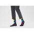 Фото #3 товара HAPPY SOCKS Dog long socks