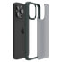Фото #3 товара Чехол для iPhone 15 Pro Spigen Ultra Hybrid, темно-зеленый