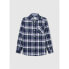 Фото #1 товара PEPE JEANS Darrel long sleeve shirt