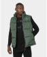 ფოტო #1 პროდუქტის Men's Kingdom Puffer Vest