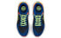 Фото #4 товара Nike React Infinity Run Flyknit 2 缓震 轻便 低帮 跑步鞋 男款 蓝橙 / Кроссовки Nike React Infinity Run Flyknit 2 CZ3602-400