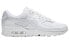 Nike Air Max 90 Twist CV8110-100 Sneakers