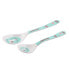 Canpol babies Exotic Animals Melamine Spoons 9m+ Grey 2 St. geschirr für Kinder 2 St. - фото #11