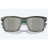 ფოტო #5 პროდუქტის COSTA Aransas Mirrored Polarized Sunglasses