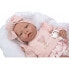 Фото #7 товара MUÑECAS ARIAS 40 cm Alba With Cushion baby doll