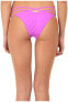 Фото #2 товара Agent Provocateur 177263 Womens Bikini Bottom Swimwear Magenta Size X-Large