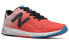 Фото #3 товара Кроссовки женские спортивные New Balance NB 1400 v6 (W1400PB6)