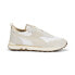 Фото #1 товара Puma Rider FV Worn Out 39016701 Mens Beige Canvas Lifestyle Sneakers Shoes