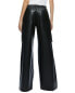 Alice + Olivia Joette Low-Rise Cargo Pant Women's