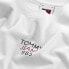 Фото #3 товара TOMMY JEANS Essential Logo 1 short sleeve T-shirt