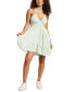 Фото #11 товара Платье Roxy летнее на шнуровке с открытой спиной для девушек