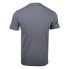 Фото #3 товара Puma Essential Cat Logo Crew Neck Short Sleeve T-Shirt Mens Grey Casual Tops 67