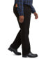 ფოტო #3 პროდუქტის Men's Big & Tall 505™ Original-Fit Non-Stretch Jeans