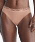 Фото #1 товара Modern Seamless Naturals Bikini Underwear QF7096