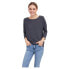 VERO MODA Carla 3/4 sleeve T-shirt