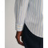 Фото #4 товара GANT Reg Stripe long sleeve shirt