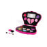 Фото #5 товара MAKE IT REAL Juicy Couture Bejeweled Beauty Cosmetic Compact doll