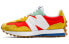 New Balance NB 327 "Neo Flame" WS327NRG Sneakers