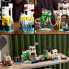 Фото #2 товара Строительный набор Lego 10320 ElDorado Fortress Пиратский корабль 2509 Предметы