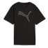 ფოტო #1 პროდუქტის PUMA Graphic short sleeve T-shirt