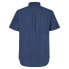 PETROL INDUSTRIES SIS443 short sleeve shirt