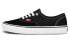 Vans Authentic Pro 低帮 板鞋 男女同款 黑色 / Кроссовки Vans Authentic Pro VN0A34796BT