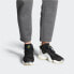 Adidas Originals Crazy BYW 1.0 Core Black Solar Yellow B37549 Sneakers